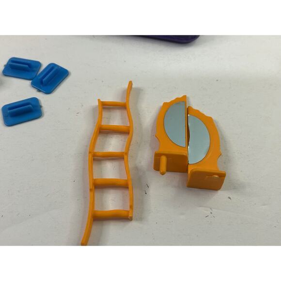 Vintage Superstition Board Game 1977- Incomplete, Flaws - Picture 9 of 12